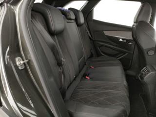 PEUGEOT 3008 usata, con Touch screen