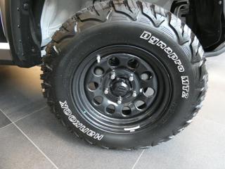 SUZUKI Jimny usata, con Volante multifunzione