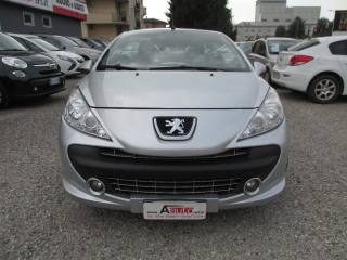 PEUGEOT 207 usata 78