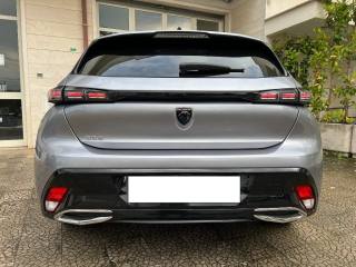 PEUGEOT 308 usata 11