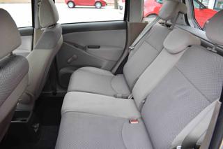 FIAT Idea usata, con Cerchi in lega