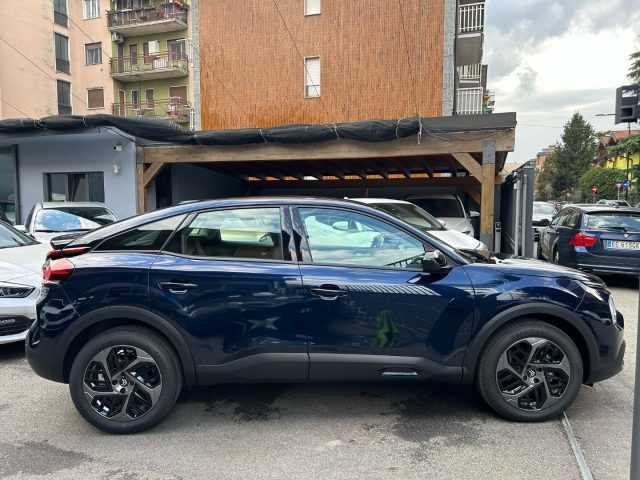 CITROEN C4 usata, con Airbag Passeggero