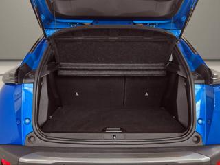 PEUGEOT 2008 usata, con Cerchi in lega