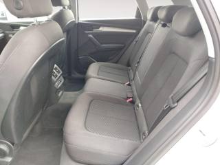 AUDI Q5 usata, con Filtro antiparticolato