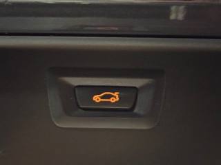 BMW 520 usata, con USB