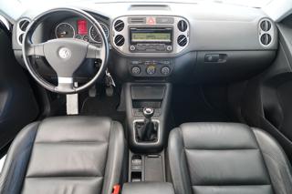 VOLKSWAGEN Tiguan usata 22