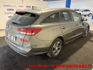 HYUNDAI i30 usata, con Airbag