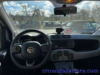 FIAT Panda usata, con Controllo trazione