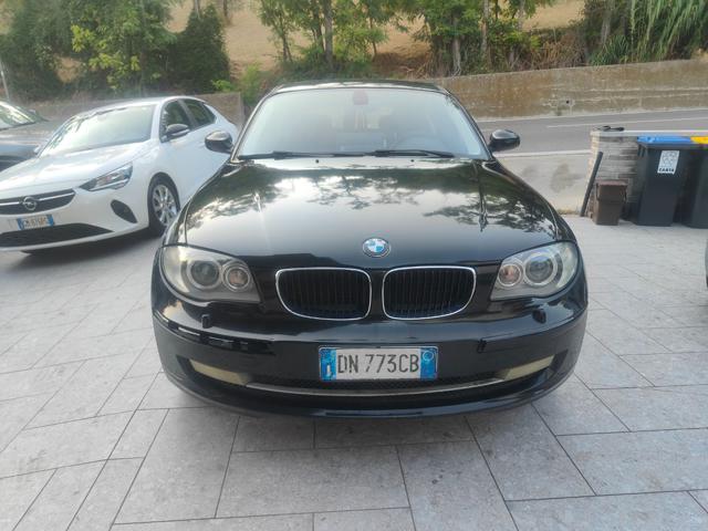 BMW 118 usata, con Airbag Passeggero