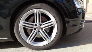 AUDI A8 usata, con Immobilizzatore elettronico