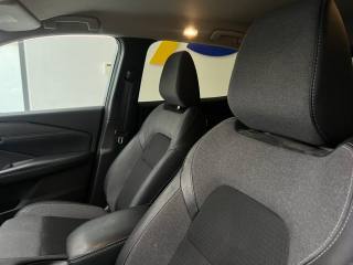 NISSAN Qashqai usata, con USB