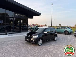 VOLKSWAGEN up! 1.0 5p. eco move ANCHE PER NEOPATENTATI