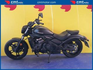 KAWASAKI Vulcan S usata 2