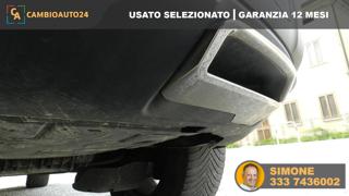PEUGEOT 3008 usata, con Sistema di avviso di distanza