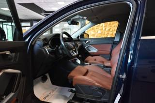 AUDI Q3 usata 8