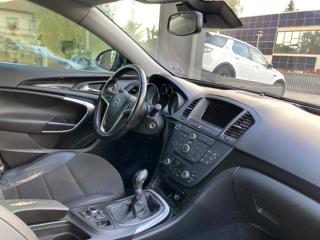 OPEL Insignia usata, con Cruise Control