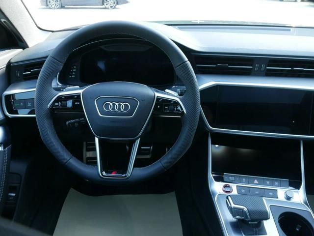 AUDI S6 usata, con Chiusura centralizzata