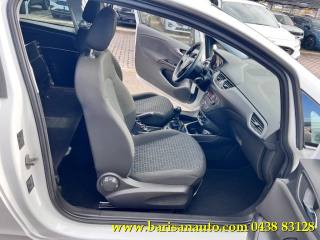 OPEL Corsa usata, con Autoradio