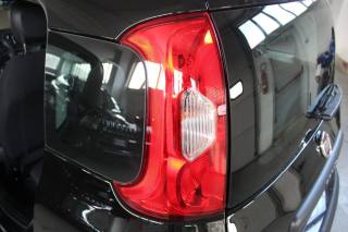 FIAT Panda usata, con Volante multifunzione