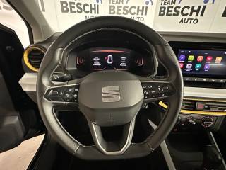 SEAT Arona usata, con Controllo automatico clima