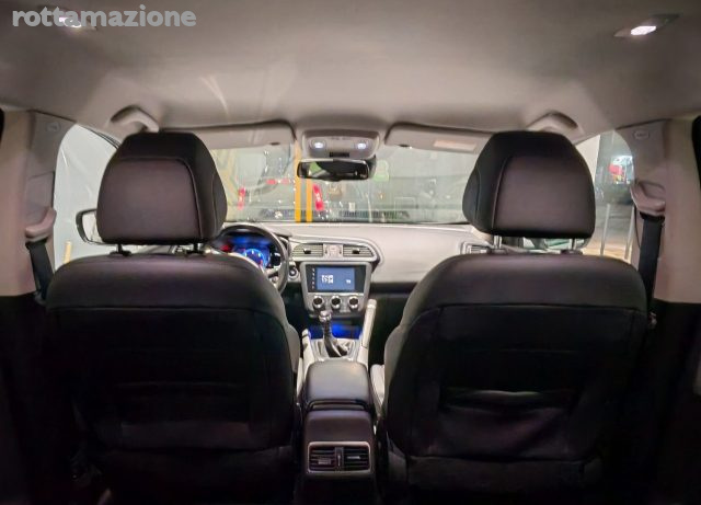 RENAULT Kadjar usata, con Controllo elettronico della corsia