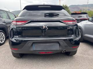DS AUTOMOBILES DS 3 usata, con Autoradio