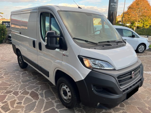 FIAT Ducato usata, con ABS