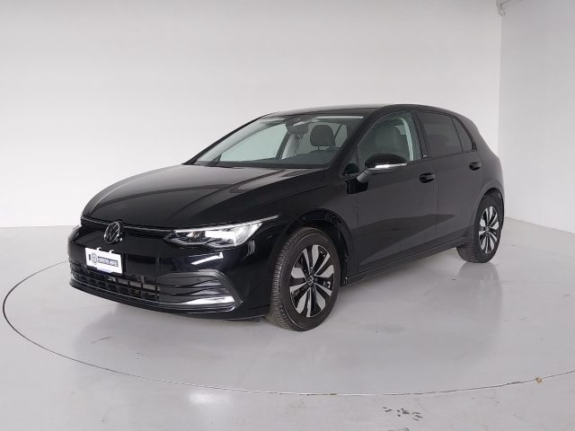 VOLKSWAGEN Golf usata, con ABS