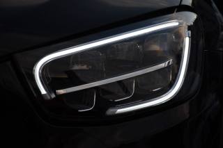 MERCEDES-BENZ GLC 300 usata, con Filtro antiparticolato