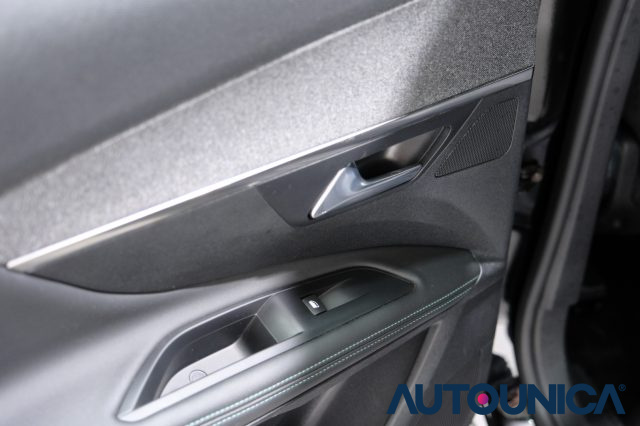 PEUGEOT 3008 usata, con Start/Stop Automatico
