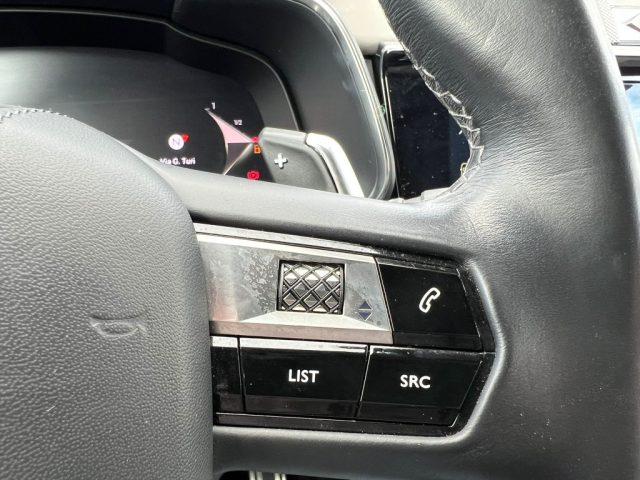 DS AUTOMOBILES DS 7 usata 21