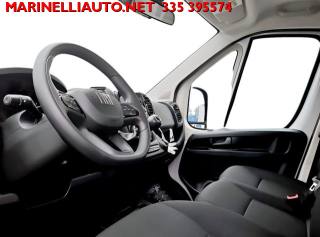 FIAT Ducato usata, con Autoradio