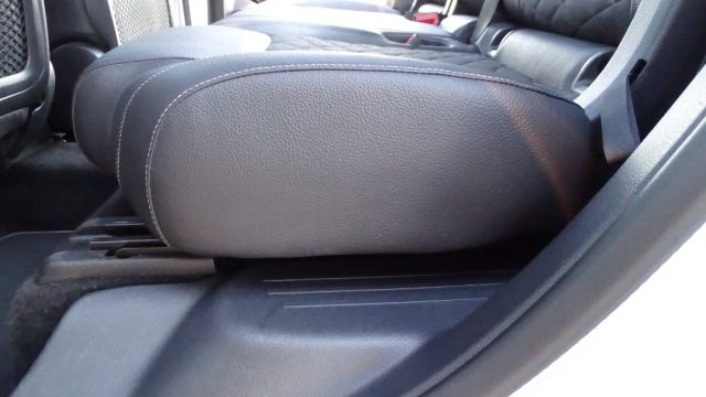 MERCEDES-BENZ GLB 200 usata 79