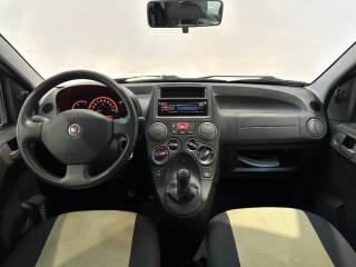 FIAT Panda usata, con Chiusura centralizzata