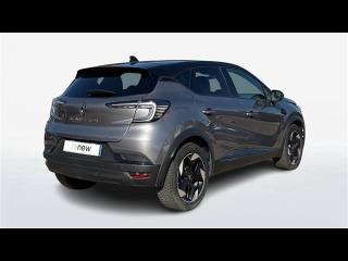RENAULT Captur usata, con Airbag