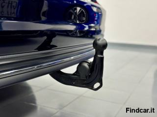 AUDI A6 usata, con Gancio traino