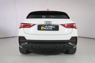 AUDI Q3 usata, con Alzacristalli elettrici