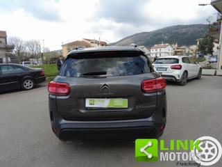 CITROEN C5 Aircross usata, con Filtro antiparticolato
