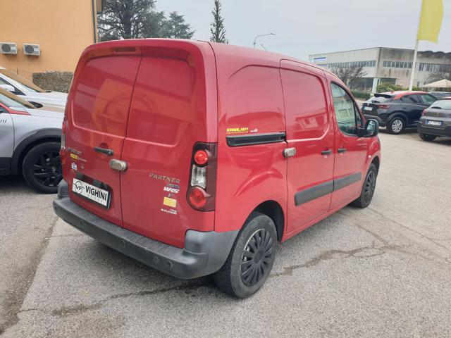 PEUGEOT Partner usata, con Chiusura centralizzata