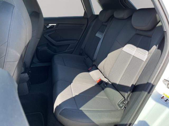 AUDI A3 usata, con Climatizzatore