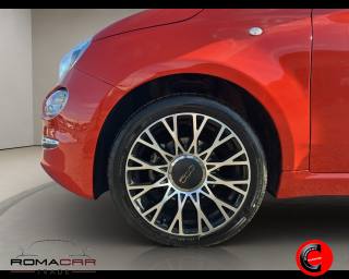 FIAT 500 usata, con ESP