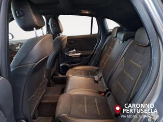 MERCEDES-BENZ GLA 45 AMG usata, con Immobilizzatore elettronico