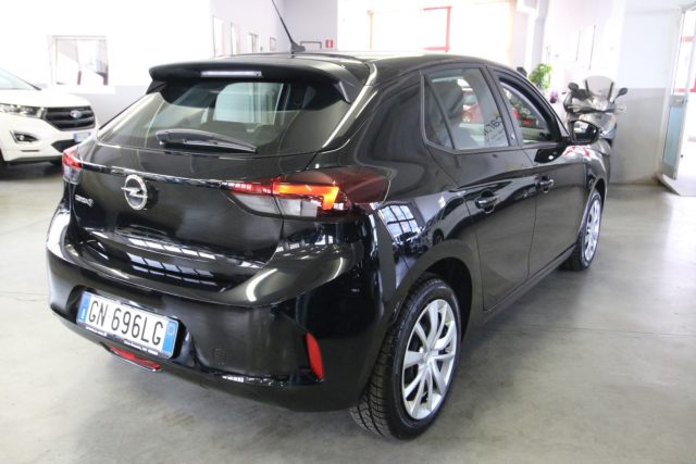 OPEL Corsa-e usata, con Alzacristalli elettrici