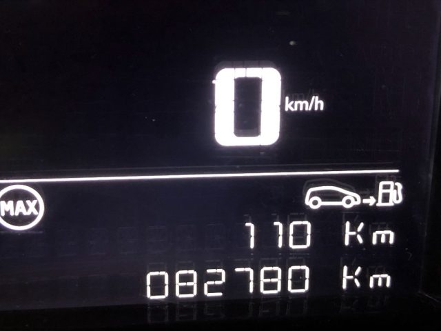 CITROEN C3 Aircross usata 13