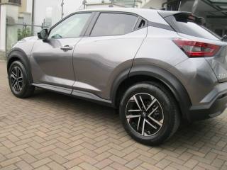 NISSAN Juke usata, con Alzacristalli elettrici