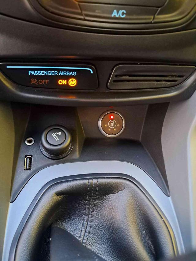 FORD B-Max usata 21