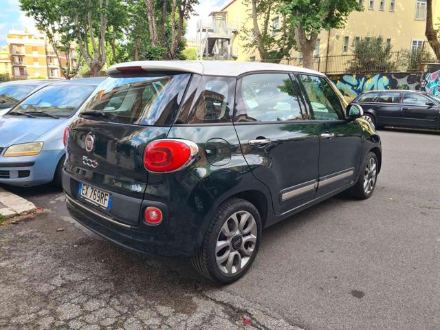 FIAT 500L usata, con Alzacristalli elettrici