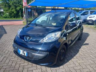 PEUGEOT 107 1.0 68CV 5p. Plaisir