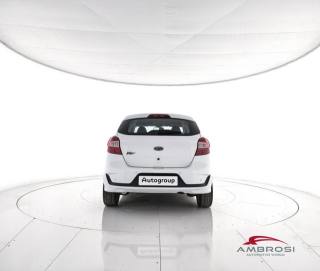 FORD Ka usata 5