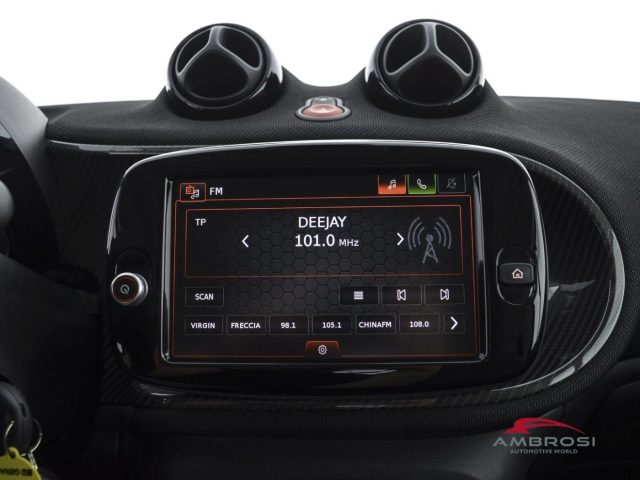 SMART ForTwo usata 11